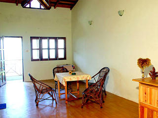 Kafal House
